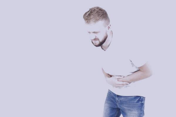 خونریزی مقعدی در مردان