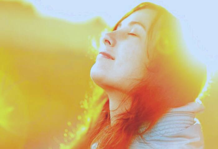 فتوایجینگ و اشعه آفتاب