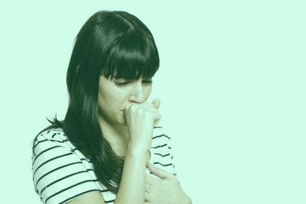 مشکلات تنفسی