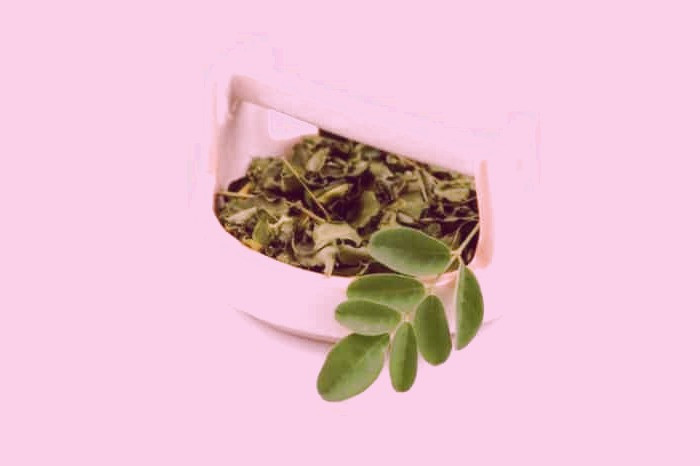 مورینگا و سرطان