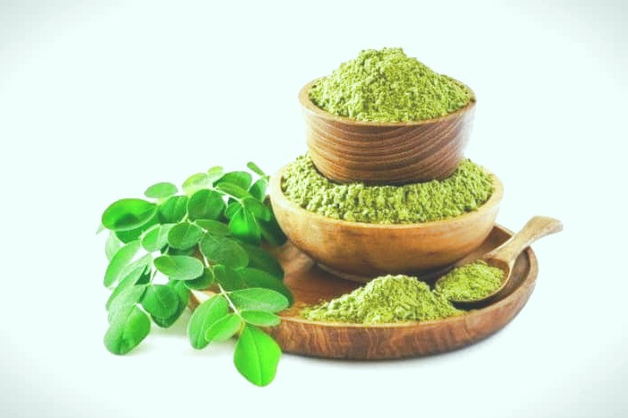 خواص دارویی مورینگا