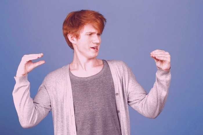 بیماری سندروم لهجه خارجی 