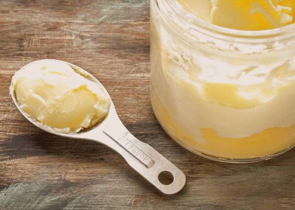 عوارض کره حیوانی 