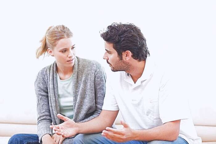 افراد افسرده