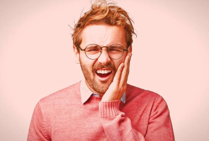 بیماری های دندانی