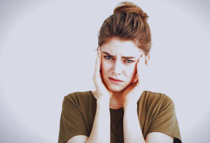 علائم سینوزیت 