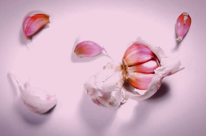 سیر برای سینوزیت 