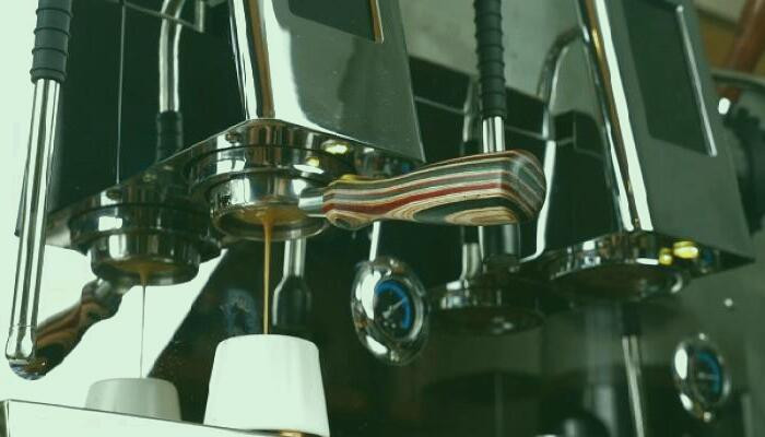 قهوه اسپرسو