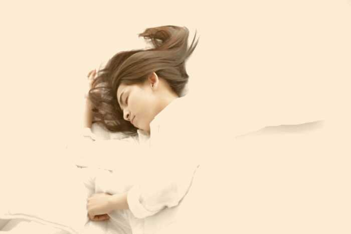 معایب به پهلو خوابیدن