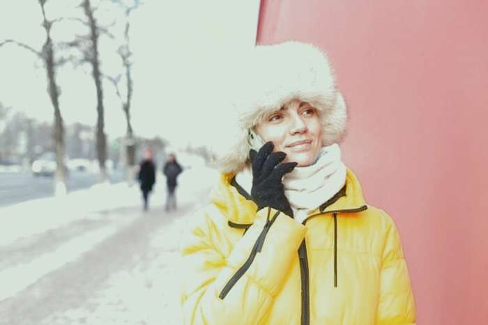 آب و هوای سرد و قطبی