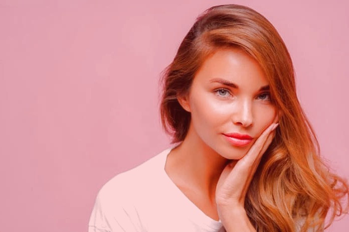 پوست سالم و زیبا