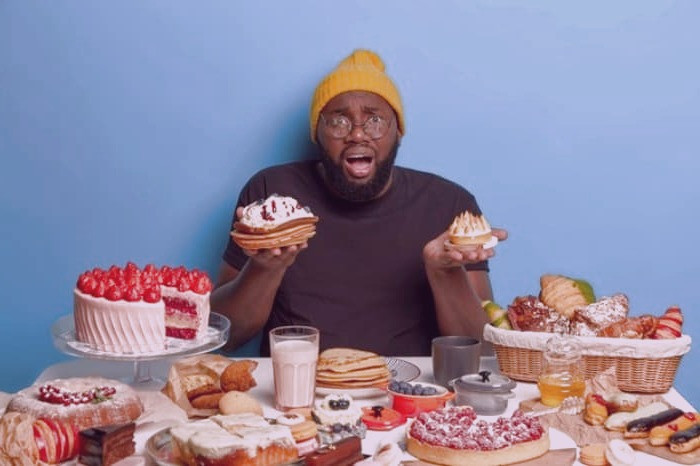 عدم تحمل شکر