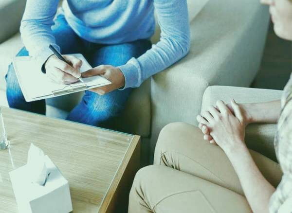 درمان افسردگی