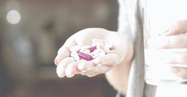 داروی نفازودون