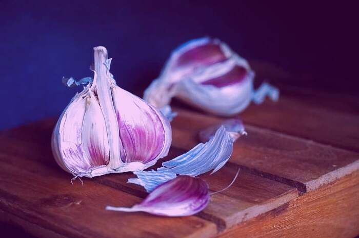 مصرف سیر چه خواصی دارد؟