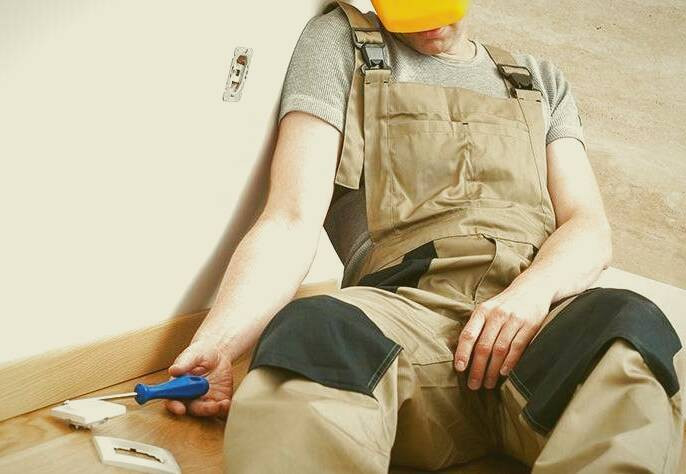 کمک اولیه برق گرفتگی