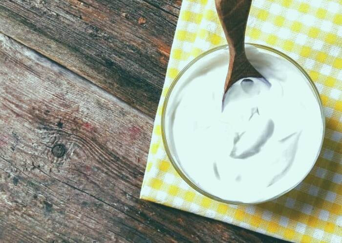 بهترین ماست 