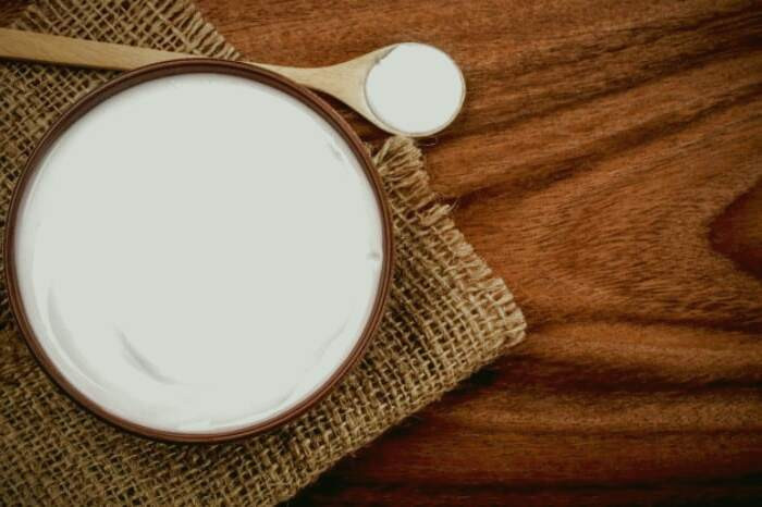 بهترین ماست 