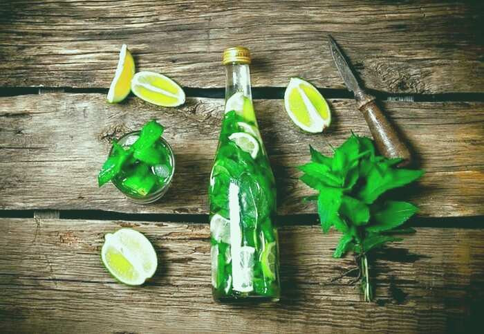 درمان سریع کبد چرب