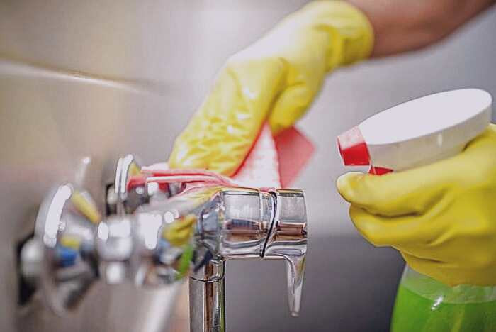 بیماری لژیونر 