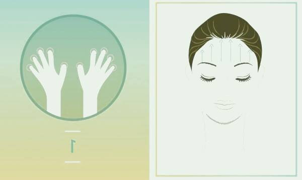 ماساژ پوست صورت