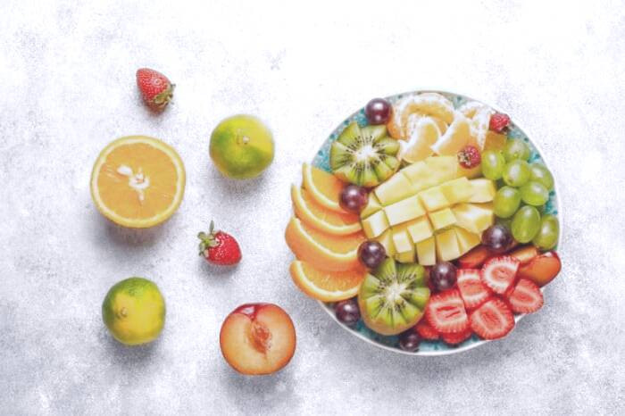 زمان هضم هندوانه 