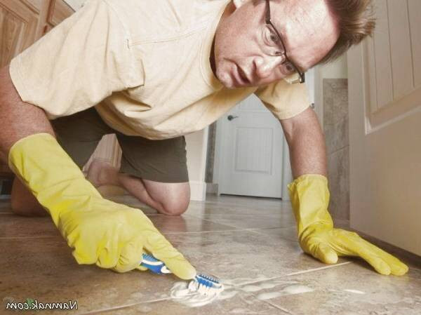 وسواس داشتن