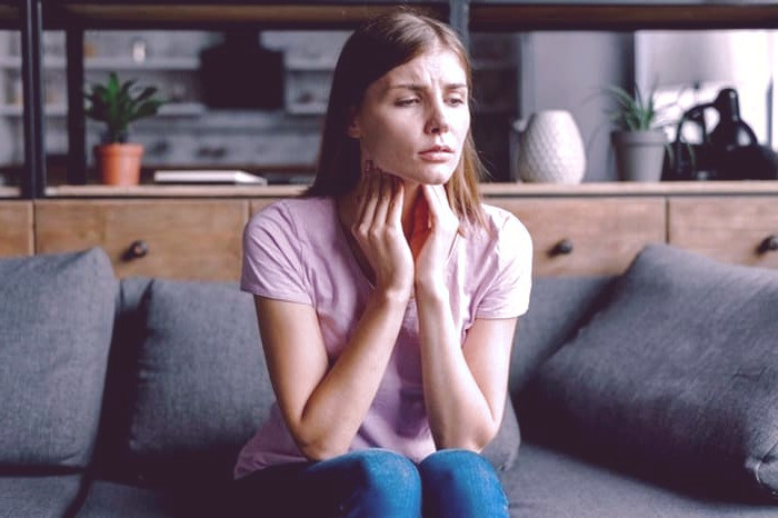 هورمونهای غده تیروئید