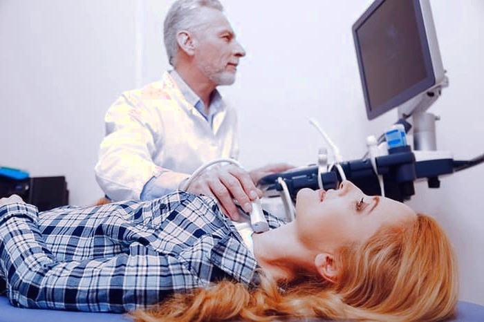 بیماری گریوز