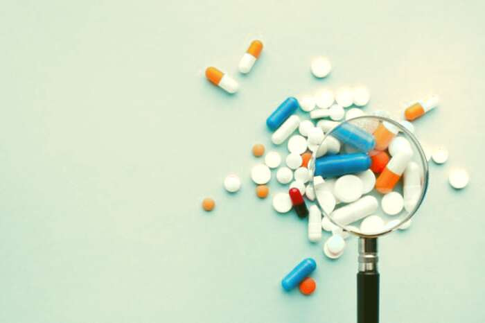 عوارض داروها