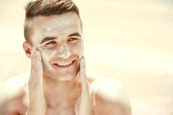 کرم ضد آفتاب 