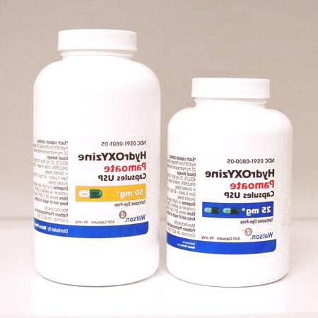 داروی آلرژی پوستی