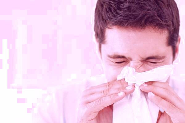 داروی آلرژی بینی