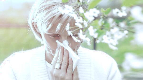 داروی ترفنادین 