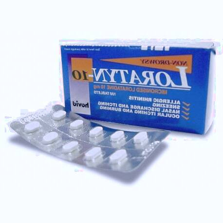 داروی آلرژی چشم