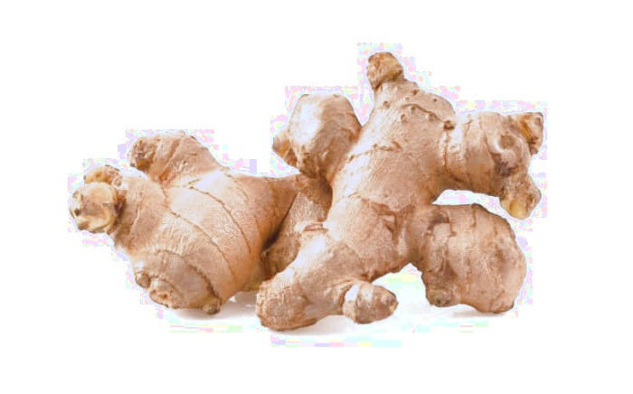 زنجبیل برای سرفه