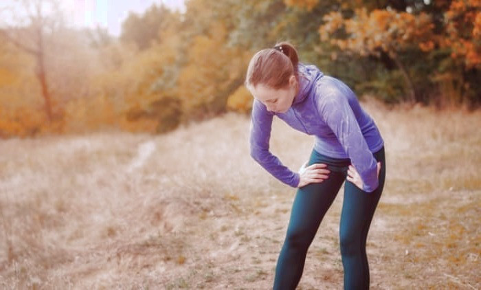  علائم سردرد ورزشی