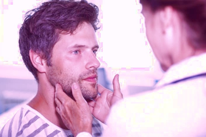 سردرد های ورزشی ثانویه