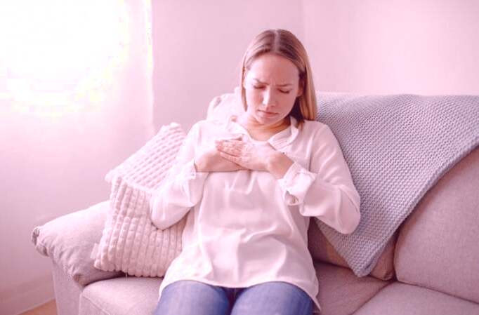 بیماری قلبی