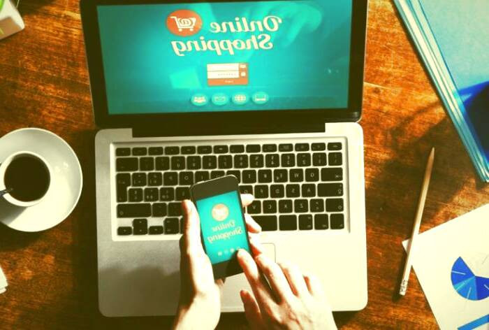 خرید اینترنتی