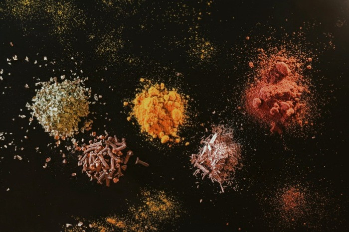 نشانه ادویه خراب