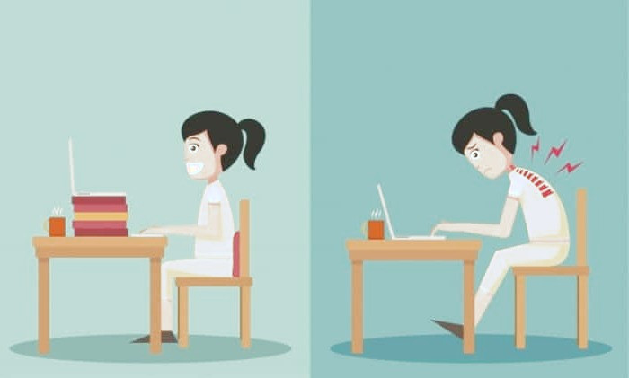 پوزیشن صفحه