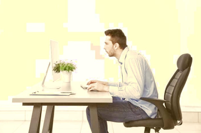 کار با کامپیوتر