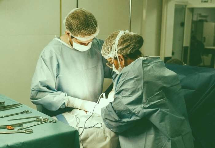 جراحی لیفت باسن