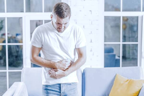 مشکلات کبد و یرقان