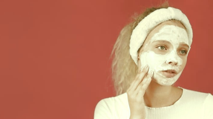  پاکسازی صورت