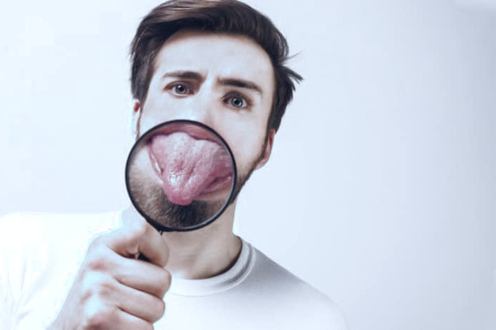 علت ضعف زبان