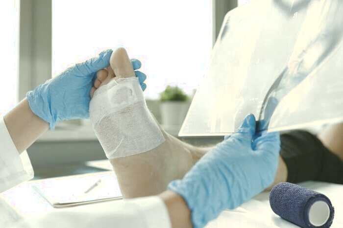 جراحی افزایش قد