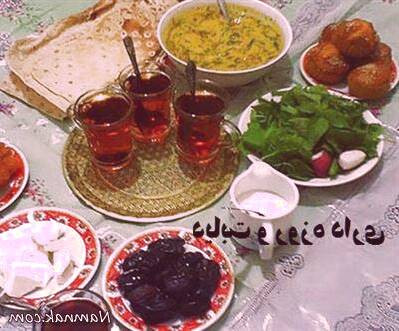 دیابت و روزه داری