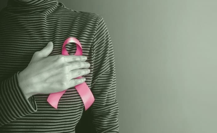 سن سرطان سینه